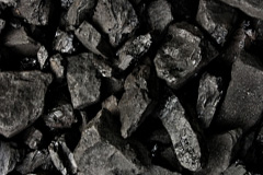 Newport Trench coal boiler costs